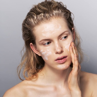 Kompozycja - Nutridome moisturising anti-wrinkle day face cream with macadamia oil