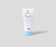 Zestaw krem do rąk i peeling do rąk Touch Orphica