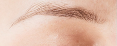 Kompozycja - Orphica Brow strengthening eyebrow conditioner with nettle and ginseng extract