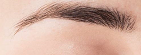 Kompozycja - Orphica Brow strengthening eyebrow conditioner with nettle and ginseng extract