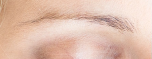 Kompozycja - Orphica Brow strengthening eyebrow conditioner with nettle and ginseng extract