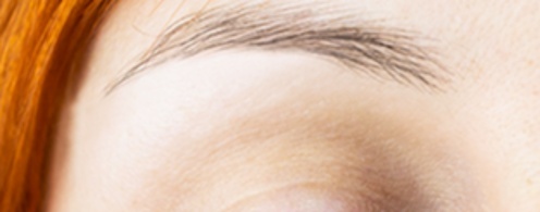 Kompozycja - Orphica Brow strengthening eyebrow conditioner with nettle and ginseng extract