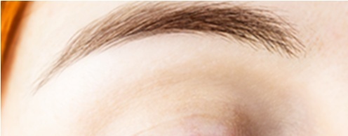 Kompozycja - Orphica Brow strengthening eyebrow conditioner with nettle and ginseng extract