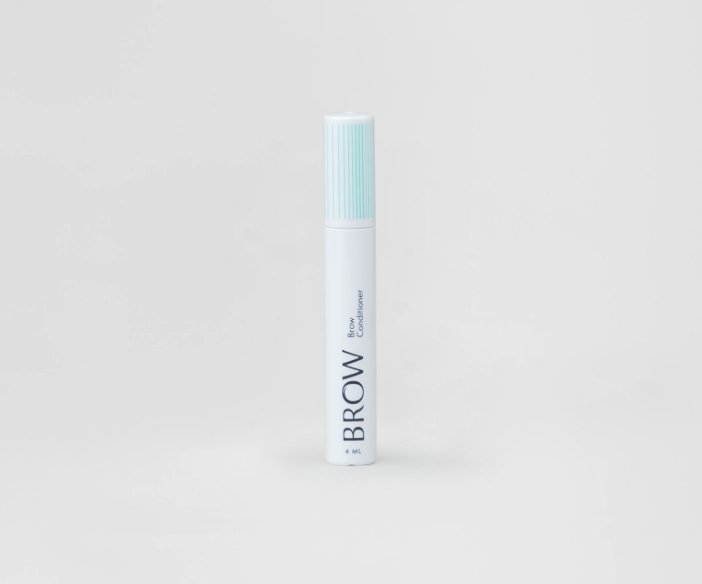 Orphica Brow strengthening eyebrow conditioner with nettle and ginseng