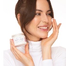Kompozycja - Orphica Timeless day cream SPF 20 with a triple anti-wrinkle effect