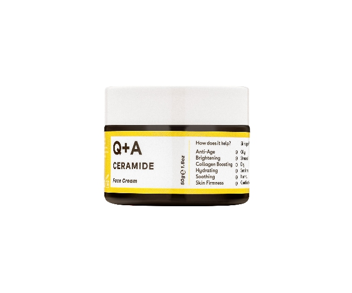 Crème protectrice pour le visage à base de céramide Ceramide Defence