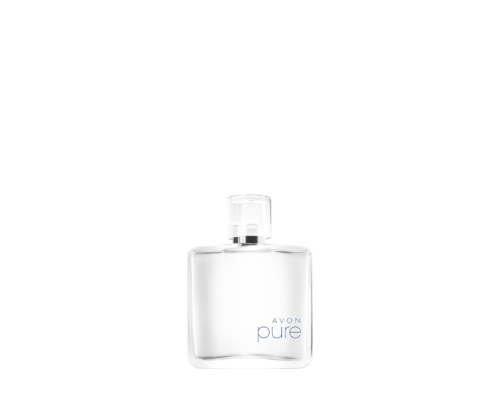 Eine Toilette für Männer mit dem erfrischenden Pure Avon Duft ️ ...