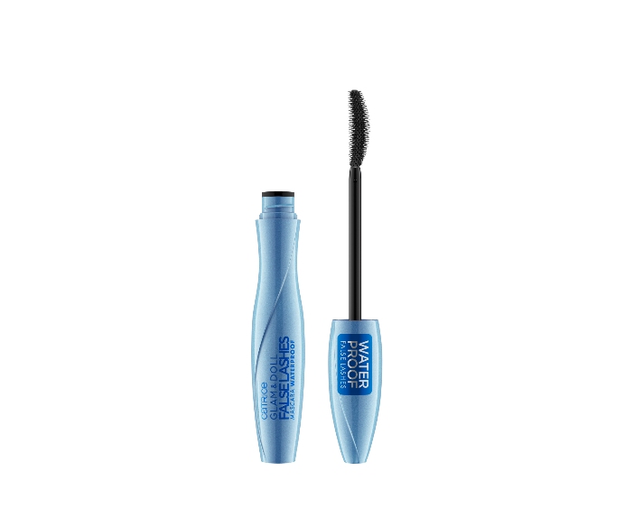 Catrice Glam & Doll False Lashes Mascara Waterproof nutridome.pl