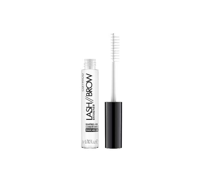 Żelowa maskara do brwi & rzęs Lash Brow Designer Mascara gel 010